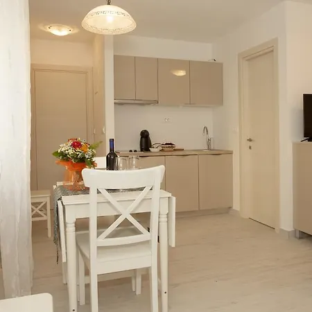 Apartamento Luca