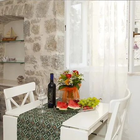 Apartamento Luca Split