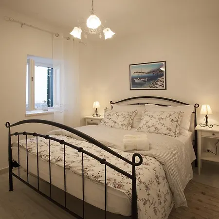 Apartamento Luca