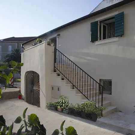 Luca Apartamento